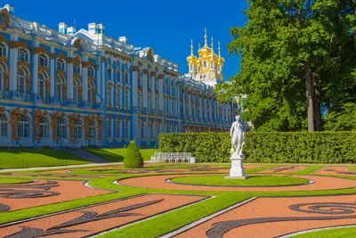 О Петербурге - Санкт-Петербург: куда стоит сходить, если уже везде был -  малоизвестные места