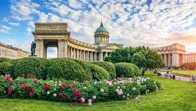 Достопримечательности Санкт-Петербурга | Достопримечательности спб