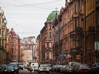 Города глазами жителей: неочевидные места в Санкт-Петербурге