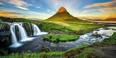 ТОП 10 достопримечательностей Исландии: Золотое Кольцо и другие места