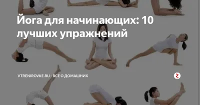 Йога для начинающих в Одинцово: 55 исполнителей с отзывами и ценами на  Яндекс Услугах.