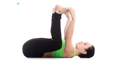Антистресс йога для начинающих — упражнения и программе