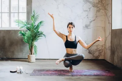 Йога дома, что такое йога в реальном времени? Онлайн-уроки для всех!