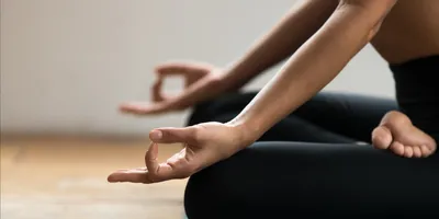 Йога для здоровья: тренируем тело, повышаем настроение
