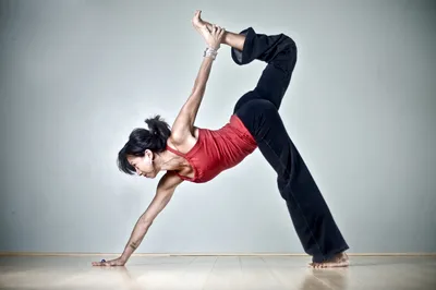 Хатха йога комплекс упражнений - 71 фото