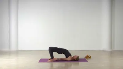 Как научиться делать сложные асаны в йоге? Видео-инструкция. Прогресс до и  после - Чемпионат
