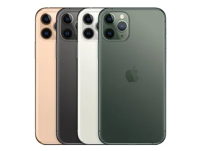 iPhone 11 vs. 11 Pro vs. 11 Pro Max: They're still worth it in 2021 - CNET