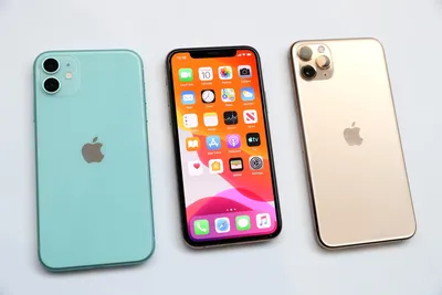 iPhone 11, Pro or Max buyers: Learn what you need to know about Apple's  2019 iPhones - CNET
