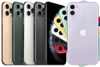 iPhone 11 vs. iPhone 11 Pro vs. iPhone 11 Pro Max: Which should you buy? |  Tom's Guide
