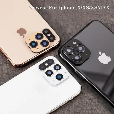 XS, XR, XS Max? The difference between the new iPhones | TechCrunch