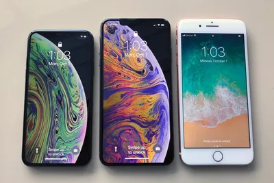 Apple Unveils iPhone XS: New Features, Price and Release Date of iPhone XS,  iPhone XS Max and iPhone XR
