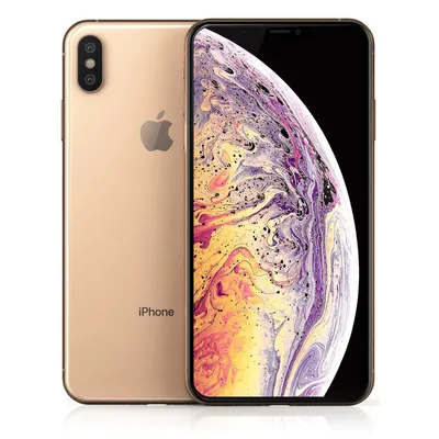 iPhone XS Hands On: XS Max Feels 'Shockingly' Light, Killer Features are  Depth of Field Slider in Photos and Dual SIM - MacRumors
