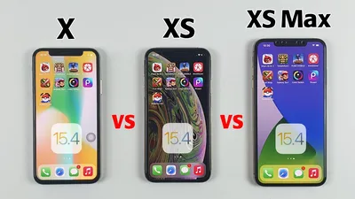 One month later: iPhone XS against the iPhone X in the real world |  AppleInsider