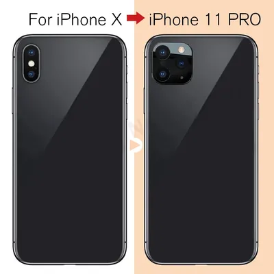 iPhone X/Xs Phone Screen Protector | OtterBox Alpha