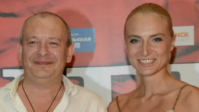 Бывшая жена Марьянова заявила, что смерть актера могла быть подстроена ради  его наследства