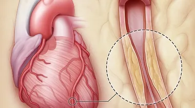 Ученые научились диагностировать ишемическую болезнь сердца по анализу крови
