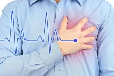 Ишемическая болезнь сердца: причины, симптомы, виды и формы ишемической  болезни сердца