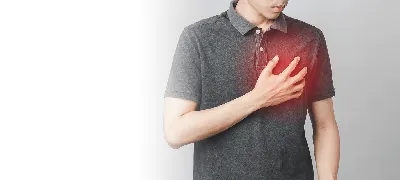 Лечение ишемической болезни сердца (ИШМ) в СЗАО (м.Щукинская, м.Стрешнево,  м.Сокол)