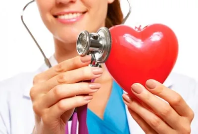 Ишемическая болезнь сердца - Статьи - Сетевое издание «Голос Самура»