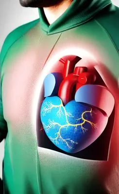 Лечение хронической ишемической болезни сердца в Одессе - Клиника Шевченко