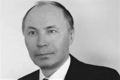 Коллектив Узбекского национального института метрологии выражает глубокие и искренние  соболезнования членам семьи, родным, друзьям и ученикам в связи с кончиной  Станислава Константиновича Жебровского — nim.uz