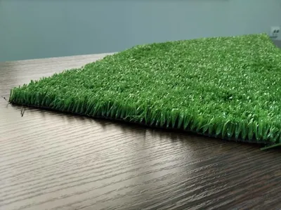Искусственный декоративный газон Prettie - «Ковер для зоны отдыха» | отзывы