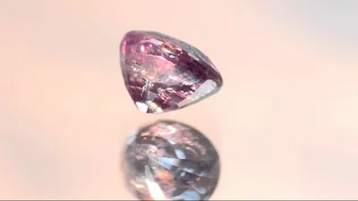 Купить Серебряные серьги с александритом 4.842ct (1766347) | Joom