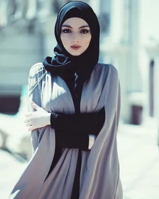 ♥️ (@ammvveell) • Instagram photos and videos | Мусульманки, Мода на хиджабы,  Мусульманские девушки