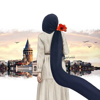 Роскошный женский хиджаб с короной, лицом, мусульманская исламская девушка,  глаза, чехол для телефона для Iphone 13 12 11 Pro Max X 6S 7 8 Plus XR XS  MAX | AliExpress