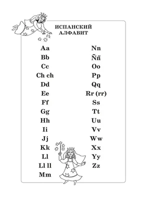 12 Бесплатных Карточек Месяцы года на Испанском | PDF