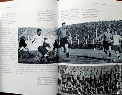 Легенды История российского футбола в фотографиях Подарочный альбом