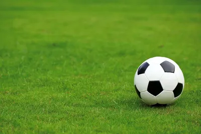 Игра, изменившая мир: история футбола в фактах, картинках и цифрах