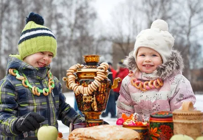 Моя идеальная Масленица – Новости Сергиев.ru