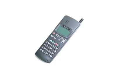 Мой первый телефон. Мой первый сотовый телефон — nokia 6510… | by Кирилл  Лейфер | Medium