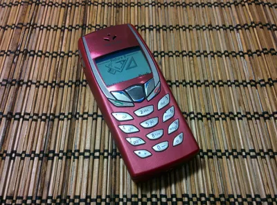 Nokia N9 — уникальный Linux-смартфон, опередивший своё время на много лет  вперед / Хабр