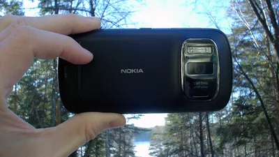 Mobile-review.com Обзор GSM-телефона Nokia 1280