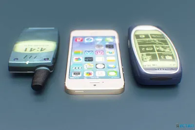 Легенды о Nokia 3310. «Чак Норрис среди мобильников» — Игромания