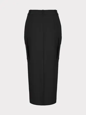 Длинные женские юбки (коллекция осень-зима 23/24) - купить в  интернет-магазине «Love Republic»