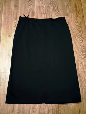 Длинные юбки для женщин осень зима (ID#1042552218), цена: 97 ₴, купить на  Prom.ua