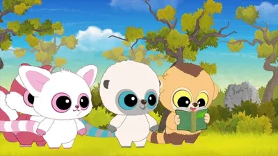 Юху и его друзья набор игрушек для девочек и мальчиков Simba 97724153  купить в интернет-магазине Wildberries