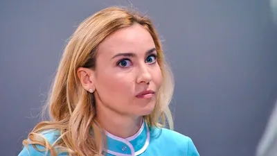 Юлия Александрова устроилась работать грузчиком - 7Дней.ру