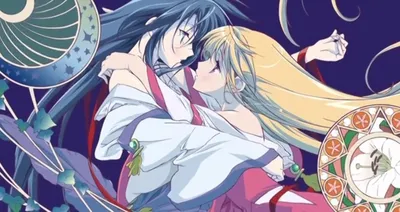 Best Yuri Anime List | Greatest Yuri Shows