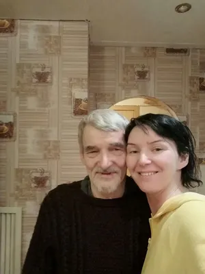 Дочь Юрия Дмитриева сообщила о возвращении отца домой - \"Республика\"
