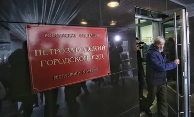 В Петрозаводске прошла серия одиночных пикетов в поддержку Дмитриева (ФОТО)  | СТОЛИЦА на Онего