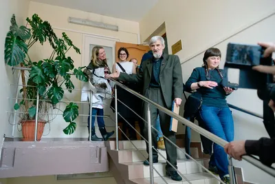 Девять фотографий дочери Процесс над историком Юрием Дмитриевым уже три с  половиной года проходит в закрытом режиме. Вот что известно о деле и сути  обвинений накануне приговора — Meduza