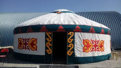 Нетипичный Узбекистан: горы и пустыня, дворцы и юрты 🧭 цена тура $810,  отзывы, расписание туров в Ташкенте