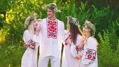 Ивана Купала в Украине - самые строги запреты и традиции праздника | Стайлер