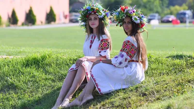 С праздником Ивана Купала! Лучшие поздравления в стихах, прозе и картинках