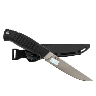 🔪 Купить Нож Вектор за 2 730 ₽ 🔥 от ПП Кизляр 🛒💻: отзывы и  характеристики