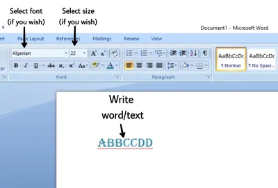 How to insert an equation into Microsoft Word with Mathpix Snip